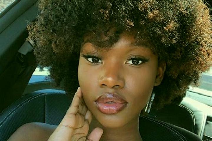 Natalie, 23, a black dark-eyed ebony companion based in Sremska Raca. Offering Roleplay, A-Level, Prostate Massage. Available for incall and outcall, overnig...