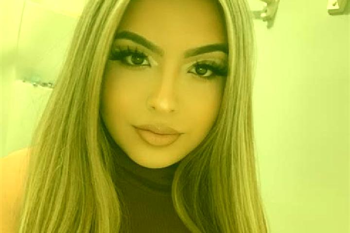 Natalie, 23, a blonde dark-eyed latina companion based in Nanpi. Offering OWO, Tantra, Striptease. Available for incall and outcall, day and evening dates.