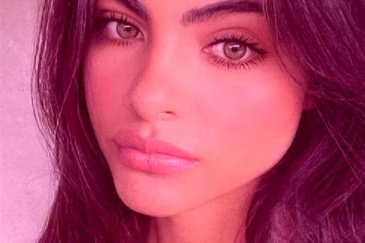 Natalie, 23, a brunette brown-eyed european companion based in Padre Hurtado. Offering Overnight, Fetish, A-Level. Available for incall and outcall, day and ...
