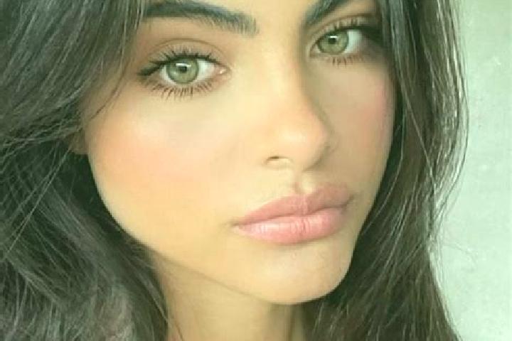 Natalie, 23, a brunette brown-eyed middle eastern companion based in Mondo. Offering GFE, OWO, Girlfriend Experience, Erotic Massage, CIM. Available for inca...