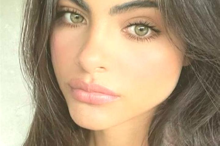 Natalie, 23, a brunette green-eyed european companion based in Bagwai. Offering Massage, OWO, Fetish, Dinner Date. Available for incall and outcall, day and ...