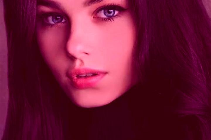 Natalie, 23, a chestnut blue-eyed slavic companion based in Soltaniyeh. Offering Roleplay, Domination, Tantra. Available for incall and outcall, overnight bo...