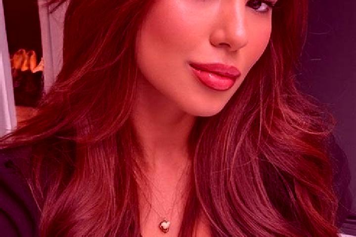 Natalie, 23, a chestnut brown-eyed latina companion based in Lomas de San Sebastian. Offering OWO, Erotic Massage, Couples, Striptease. Available for incall ...