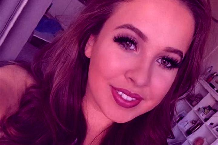Natalie, 23, a chestnut brown-eyed mixed companion based in Bascape. Offering 69, Striptease, Girlfriend Experience, Overnight. Available for incall and outc...