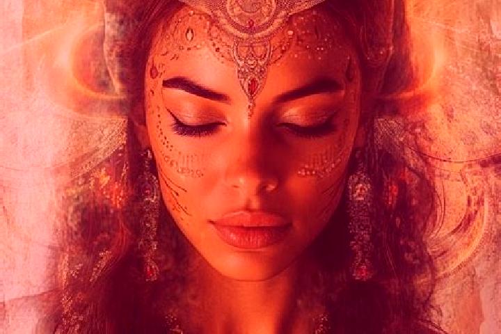 Natalie, 23, a chestnut dark-eyed mixed companion based in Solanillos del Extremo. Offering Overnight, Tantra, Prostate Massage. Available for incall and out...