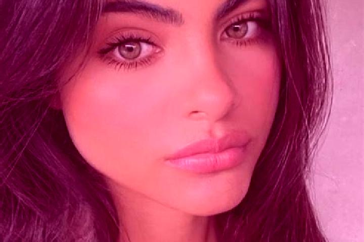 Natalie, 23, a chestnut hazel-eyed middle eastern companion based in Kansas City. Offering Overnight, Travel Companion. Available for incall and outcall, day...