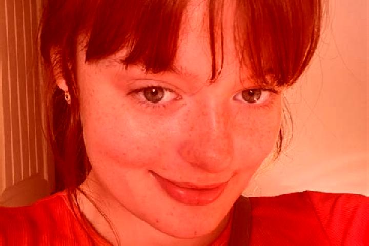 Natalie, 23, a red brown-eyed caribbean companion based in Rastede. Offering Dinner Date, BDSM, Domination, CIM. Available for incall and outcall, day and ev...