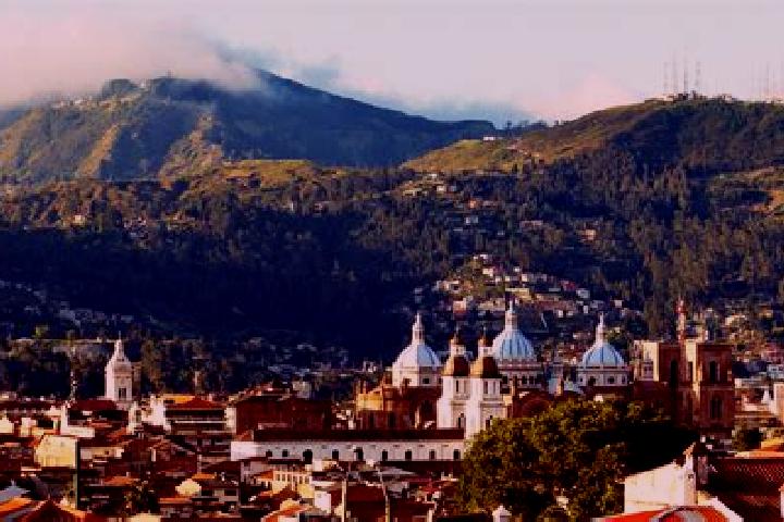 Natalie, 23 — Escort in Ambatillo, Ecuador