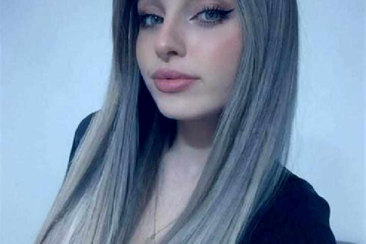 Natalie, 23 — Escort in Bari Kola, Iran