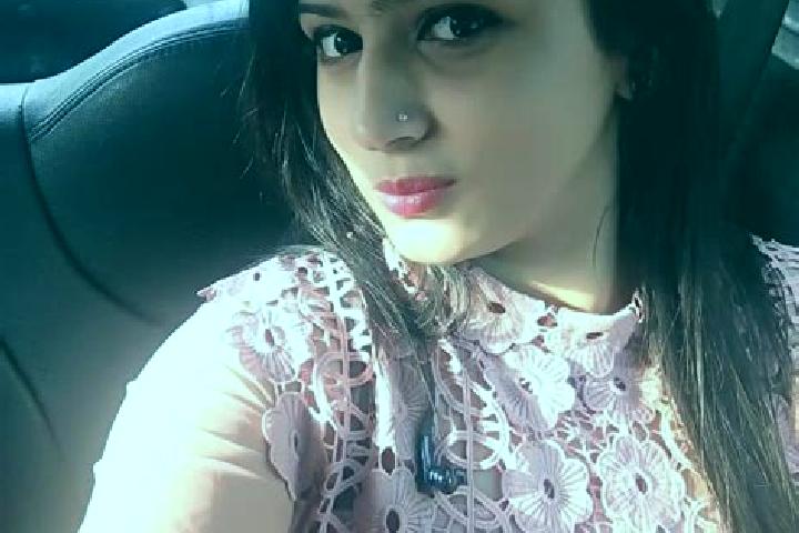 Natalie, 23 — Escort in Bisauli, India