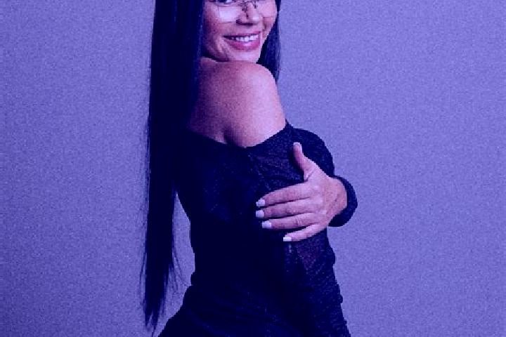 Natalie, 23 — Escort in Florania, Brazil