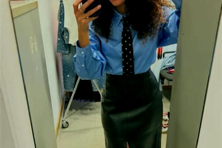 Natalie, 23 — Escort in Frauendorf, Germany