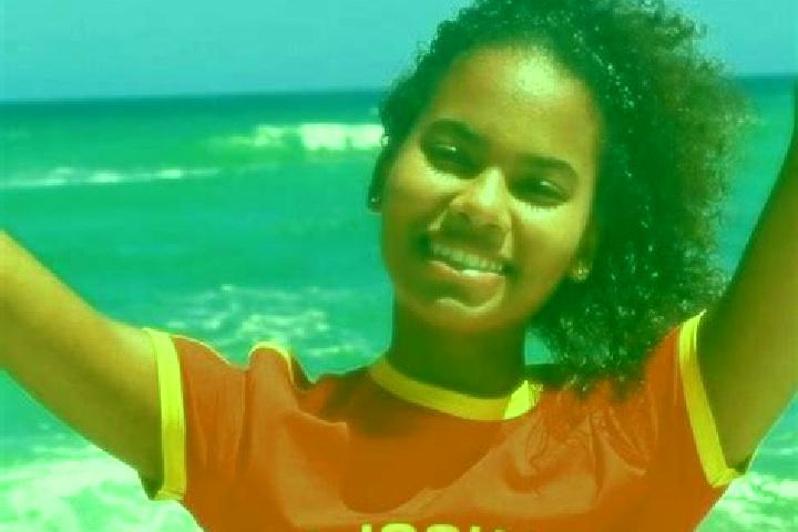 Natalie, 23 — Escort in Golfe, Angola