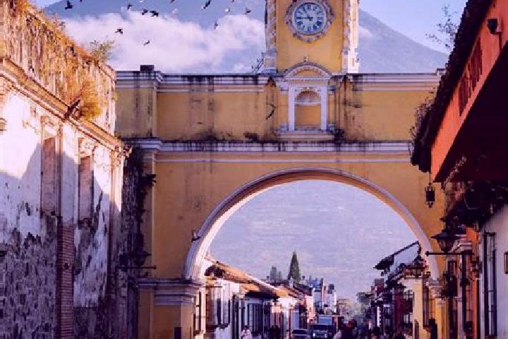 Natalie, 23 — Escort in Guazacapan, Guatemala