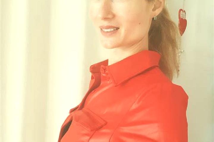 Natalie, 23 — Escort in Hellersdorf, Germany