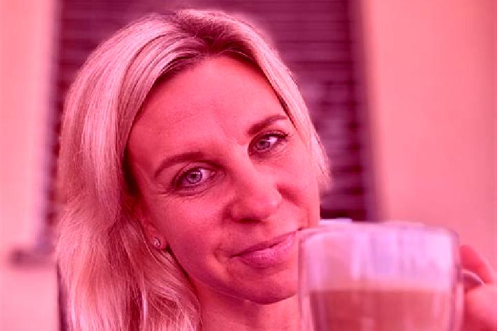 Natalie, 23 — Escort in Horni Becva, Czech Republic