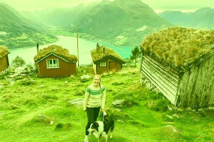 Natalie, 23 — Escort in Justvik, Norway