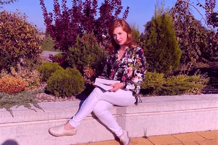 Natalie, 23 — Escort in Korycin, Poland