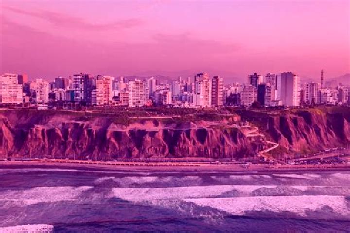 Natalie, 23 — Escort in La Pradera, Peru
