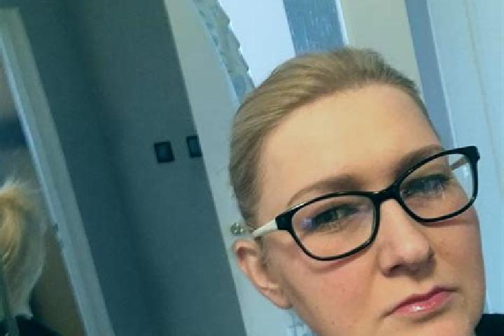 Natalie, 23 — Escort in Lipsk, Poland