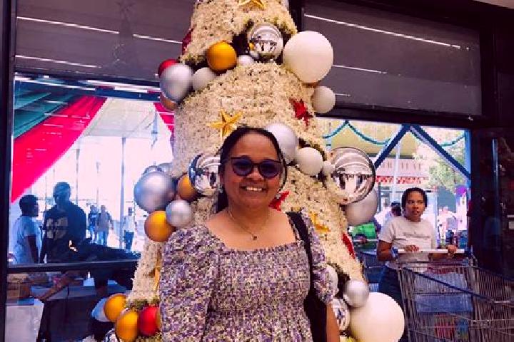 Natalie, 23 — Escort in Mahavelona, Madagascar