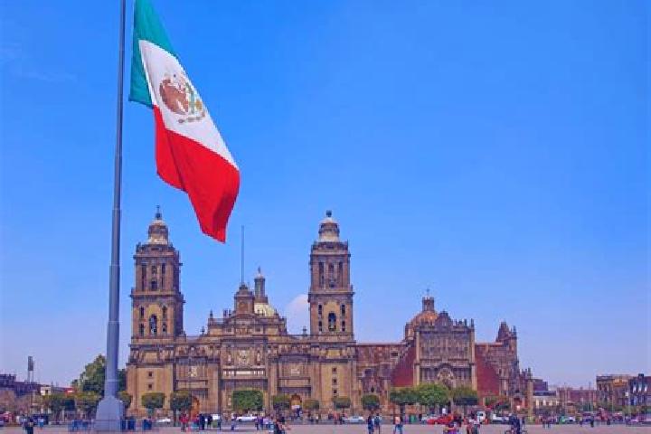Natalie, 23 — Escort in Manzana Tercera (Bodo), Mexico