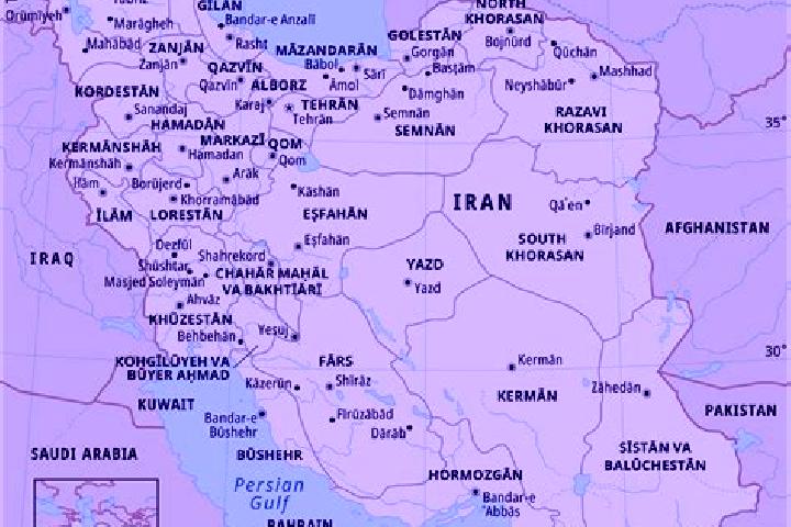 Natalie, 23 — Escort in Mesen, Iran
