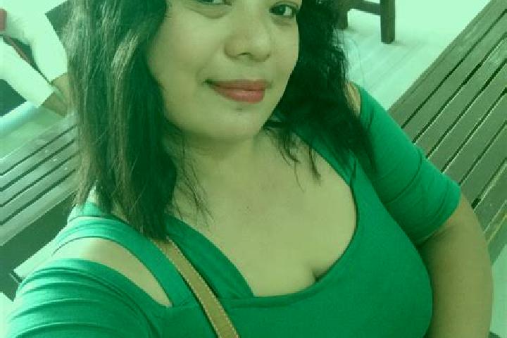 Natalie, 23 — Escort in Milah, Yemen