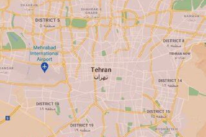 Natalie, 23 — Escort in Morteza Gerd, Iran