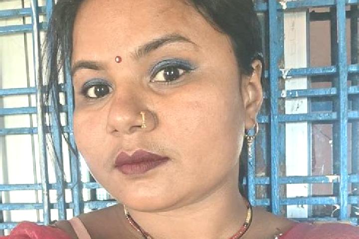 Natalie, 23 — Escort in Obra, India