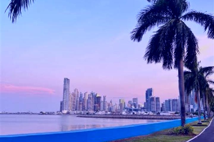 Natalie, 23 — Escort in Panama City, Panama