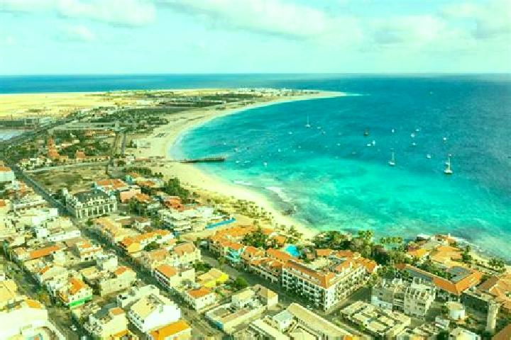 Natalie, 23 — Escort in Praia Formosa, Cape Verde