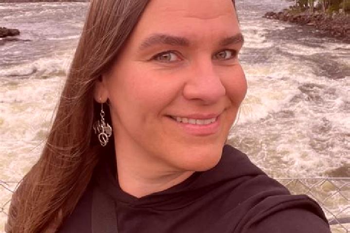 Natalie, 23 — Escort in Roebaeck, Sweden