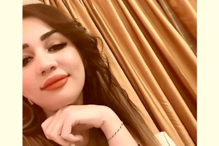 Natalie, 23 — Escort in Tyul kubas, Kazakhstan