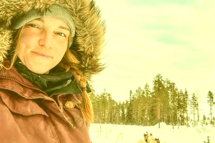 Natalie, 23 — Escort in Vidsel, Sweden