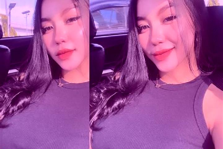 Natalie, 23 — Escort in Wulan, China