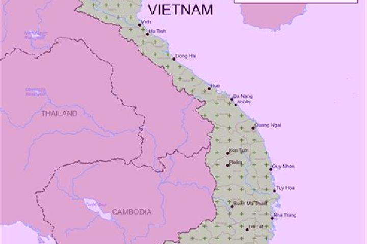 Natalie, 23 — Escort in Yen Loc, Vietnam