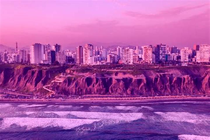 Natalie, 23 — Escort in Yuracyacu, Peru