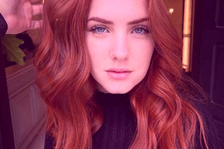Natalie, 24, a auburn blue-eyed ebony companion based in Vermont. Offering 69, BDSM, Duos, Striptease, Tantra. Available for incall and outcall, overnight bo...
