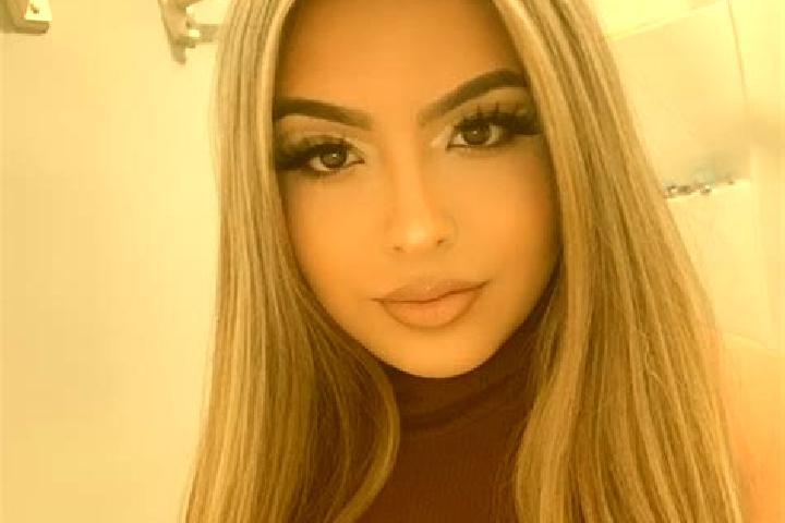 Natalie, 24, a blonde brown-eyed latina companion based in Kpekekro. Offering Prostate Massage, Duos, Overnight, Domination, Tantra. Available for incall and...