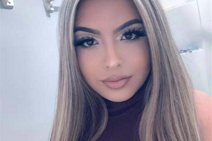 Natalie, 24, a blonde dark-eyed latina companion based in Bogen. Offering Massage, Roleplay, Girlfriend Experience, Domination, Prostate Massage. Available f...