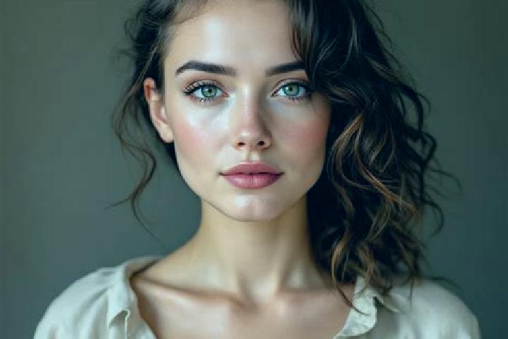 Natalie, 24, a brunette green-eyed mixed companion based in Montigny. Offering 69, Dinner Date. Available for incall and outcall, overnight bookings available.