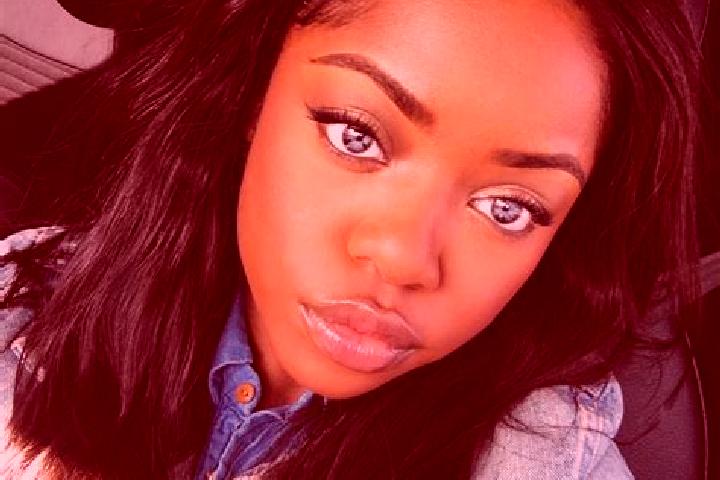 Natalie, 24, a chestnut blue-eyed ebony companion based in Niamien. Offering Party Girl, A-Level, BDSM, Tantra, Travel Companion. Available for incall and ou...