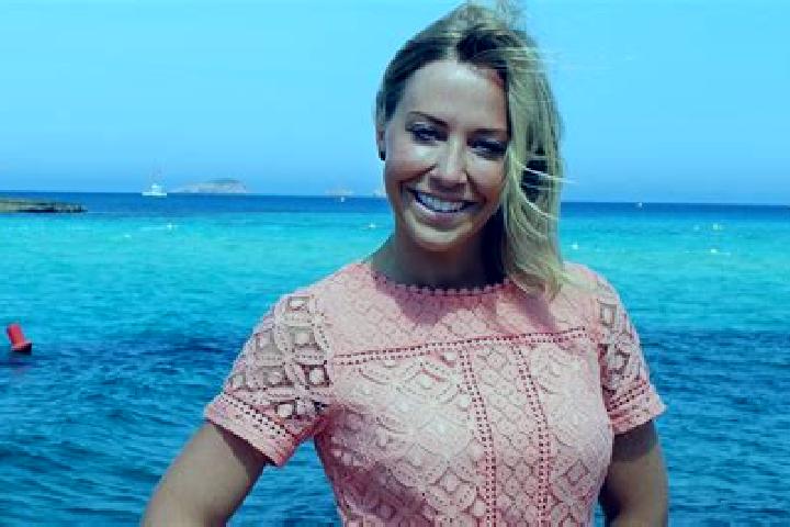 Natalie, 24 — Escort in Almachar, Spain