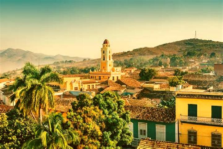 Natalie, 24 — Escort in Baguano, Cuba