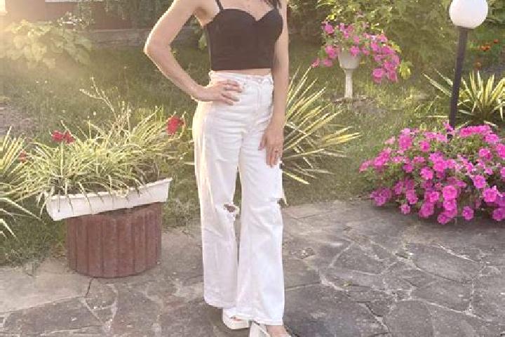 Natalie, 24 — Escort in Berestechko, Ukraine