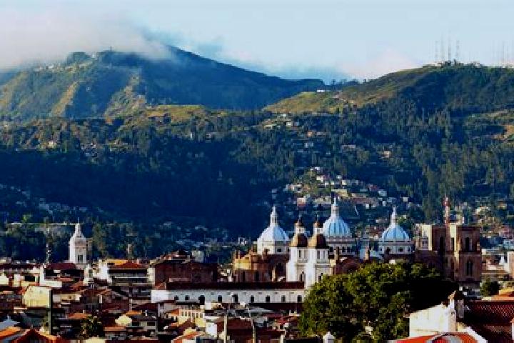 Natalie, 24 — Escort in Borbon, Ecuador