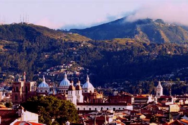 Natalie, 24 — Escort in Cahuasqui, Ecuador