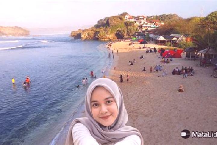 Natalie, 24 — Escort in Cibeureum Kidul, Indonesia