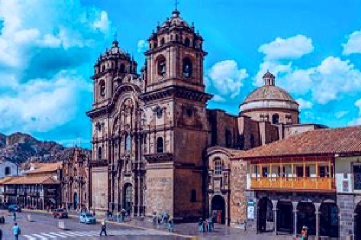 Natalie, 24 — Escort in Cusca, Peru